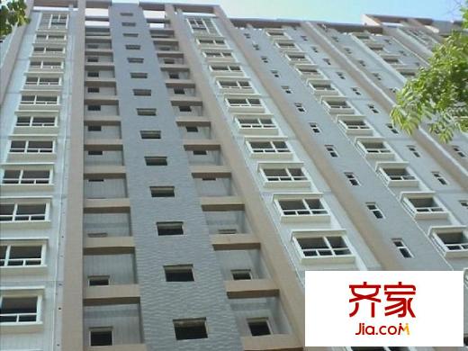 摯信櫻花園外景圖 