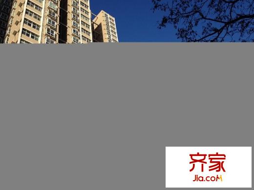 馨園一號外景圖 