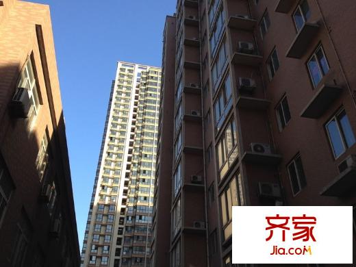 馨園一號外景圖 