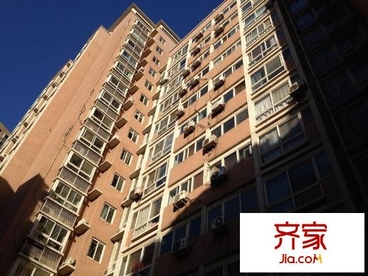 馨園一號外景圖 