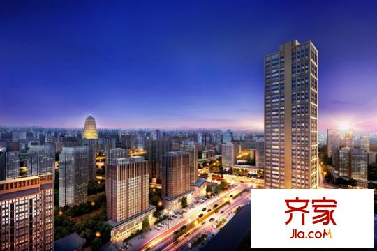 綠地創(chuàng)客公社