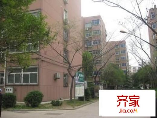 203所家屬院