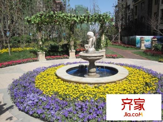 香江灣