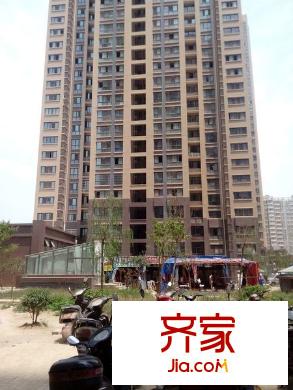 雙橋國際社區(qū)