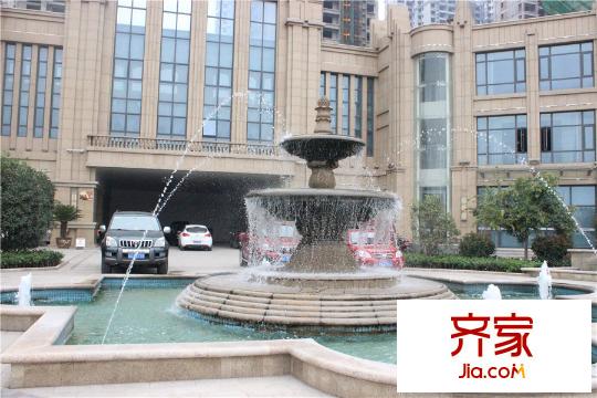 歐羅巴小鎮(zhèn)