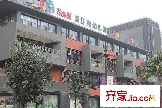 招商依云曲江周邊配套―商業(yè)（2015.9）