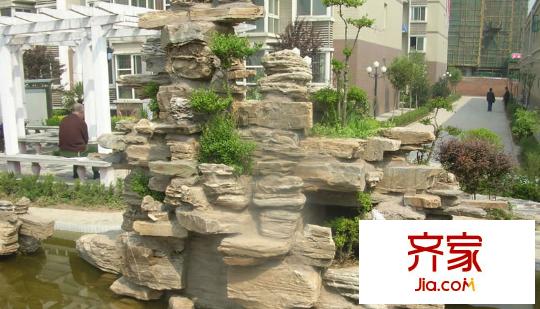 恒瑞佳園