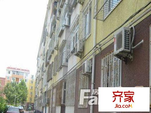 陜送東苑外景圖 