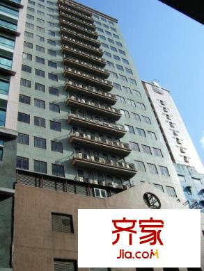偉基大廈