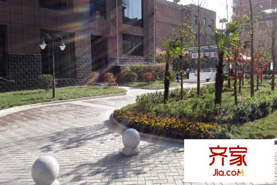 大興新悅城