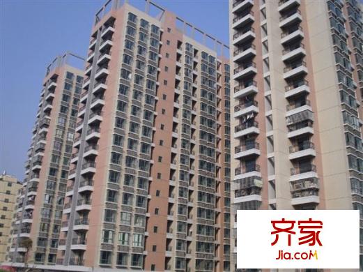 城東小筑外景圖