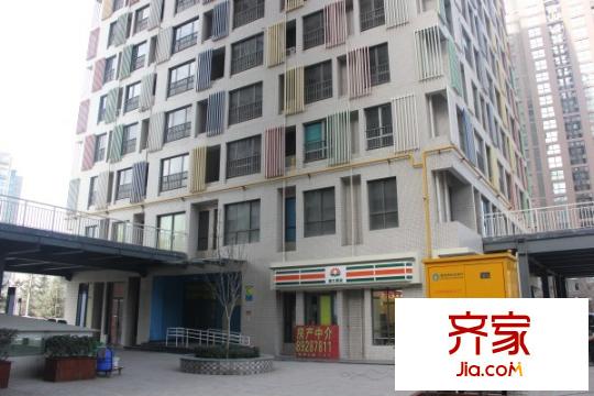 糖果house外景圖 
