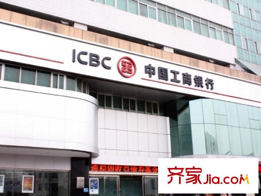 糖果house配套圖周邊銀行