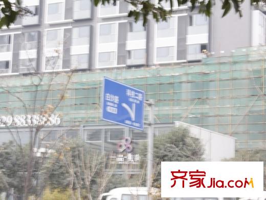 糖果house配套圖周邊路牌