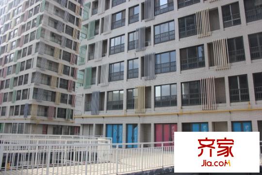 糖果house外景圖 