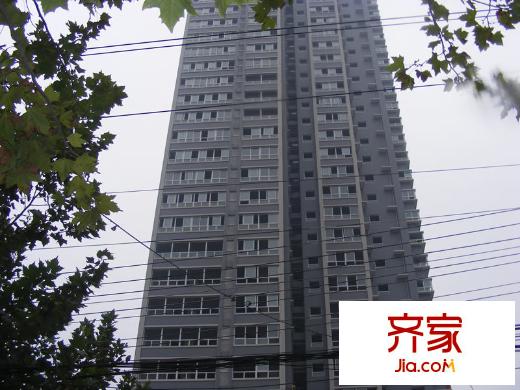 藍山國際公寓