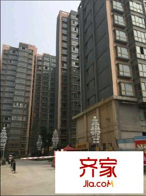 信合佳苑外景圖 