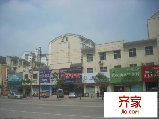 景觀城