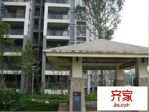 長樂東苑外景圖 