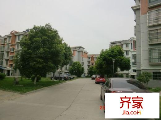 長樂東苑外景圖 