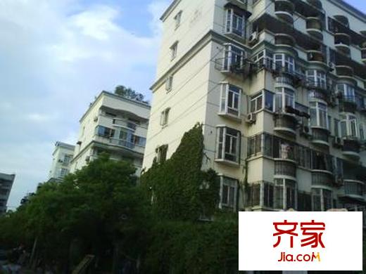 長樂東苑外景圖 