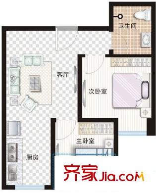 新街坊人家小區(qū)戶型圖新街坊小區(qū) 戶型圖 2室2廳1衛(wèi)  2室2廳1衛(wèi)1廚