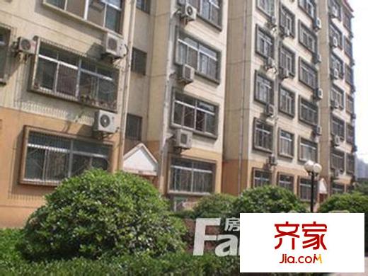 西影路小學(xué)家屬院