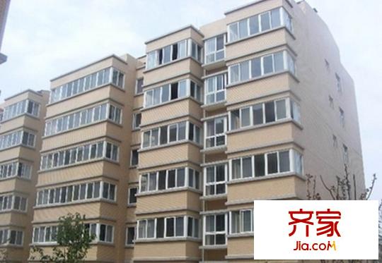 西儀103廠家屬院