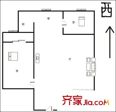城東小筑戶型圖戶型圖 