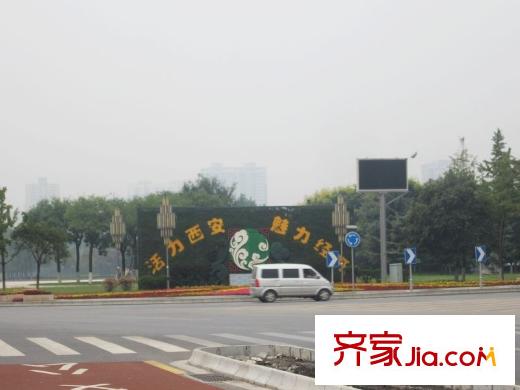長和?上尚郡周邊配套：城市運(yùn)動(dòng)公園