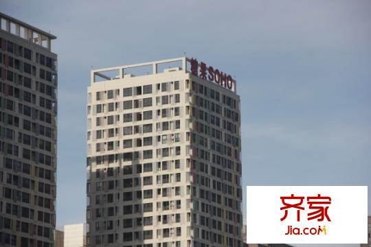 糖果house外景圖 