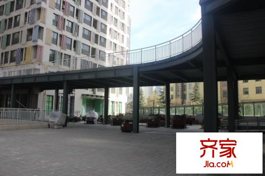 糖果house外景圖 