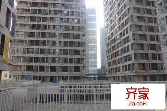 糖果house外景圖 
