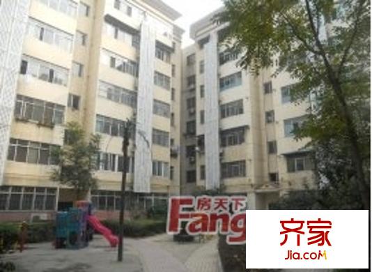 更新街陽光家園實景圖實景
