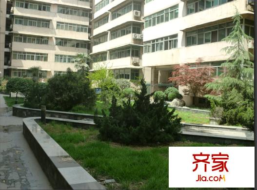 明苑花園