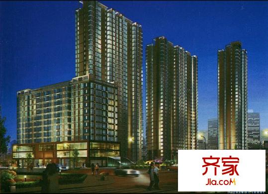 瑞景華庭外景圖1