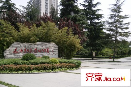 坤元TIME周邊公園