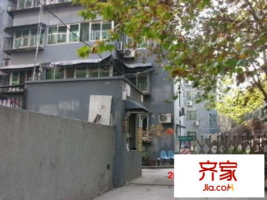 潘家村