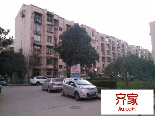 太白花園外景圖 