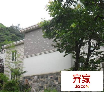 長(zhǎng)安雅苑別墅
