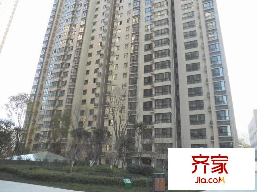 華豪麗晶外景圖 