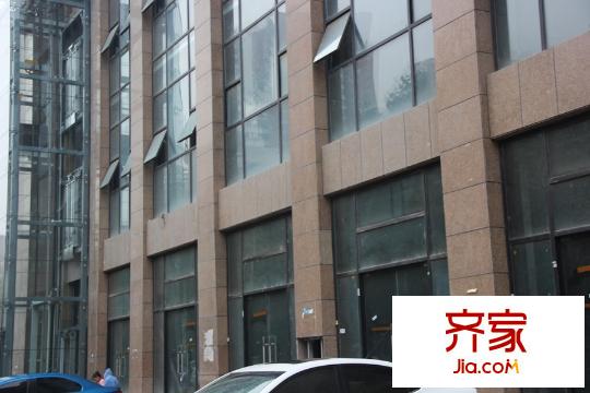 上東大道項目底商（20150909）