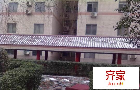 明德景園大廈