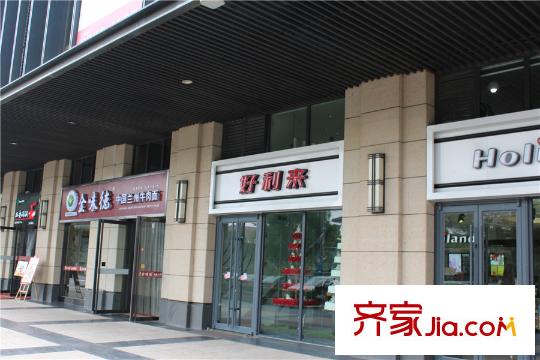 萬科城鄉(xiāng)村基