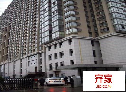 陽陽國際廣場外景圖 