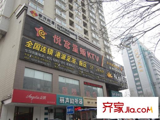 華豪麗晶配套圖周邊飯店