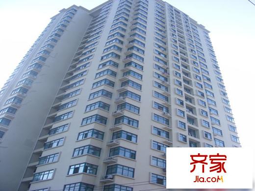 紫雁朗庭