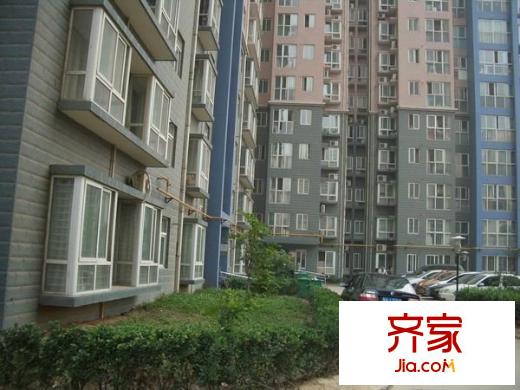含光香榭麗都外景圖 