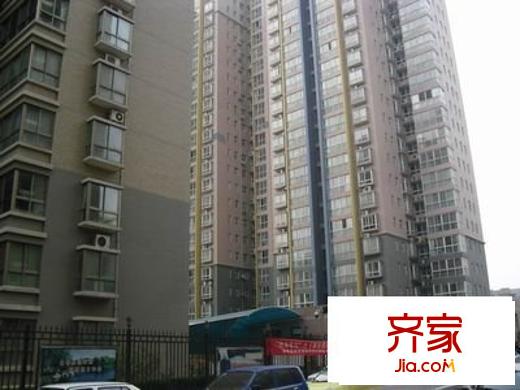 含光香榭麗都外景圖 
