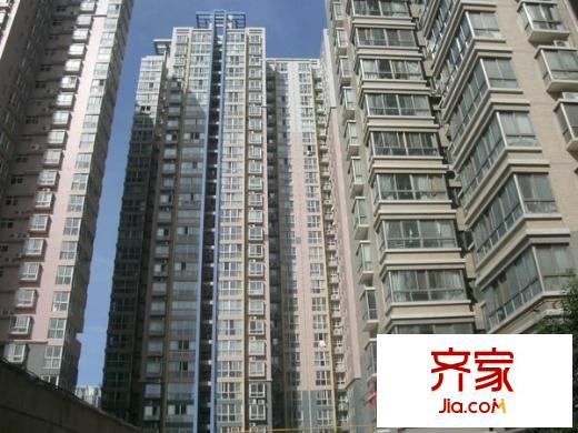 含光香榭麗都外景圖 